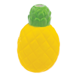 Wacky Bowlz 3.5” Ceramic Pipe – Pineapple