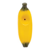 Wacky Bowlz 3.5” Ceramic Pipe – Banana