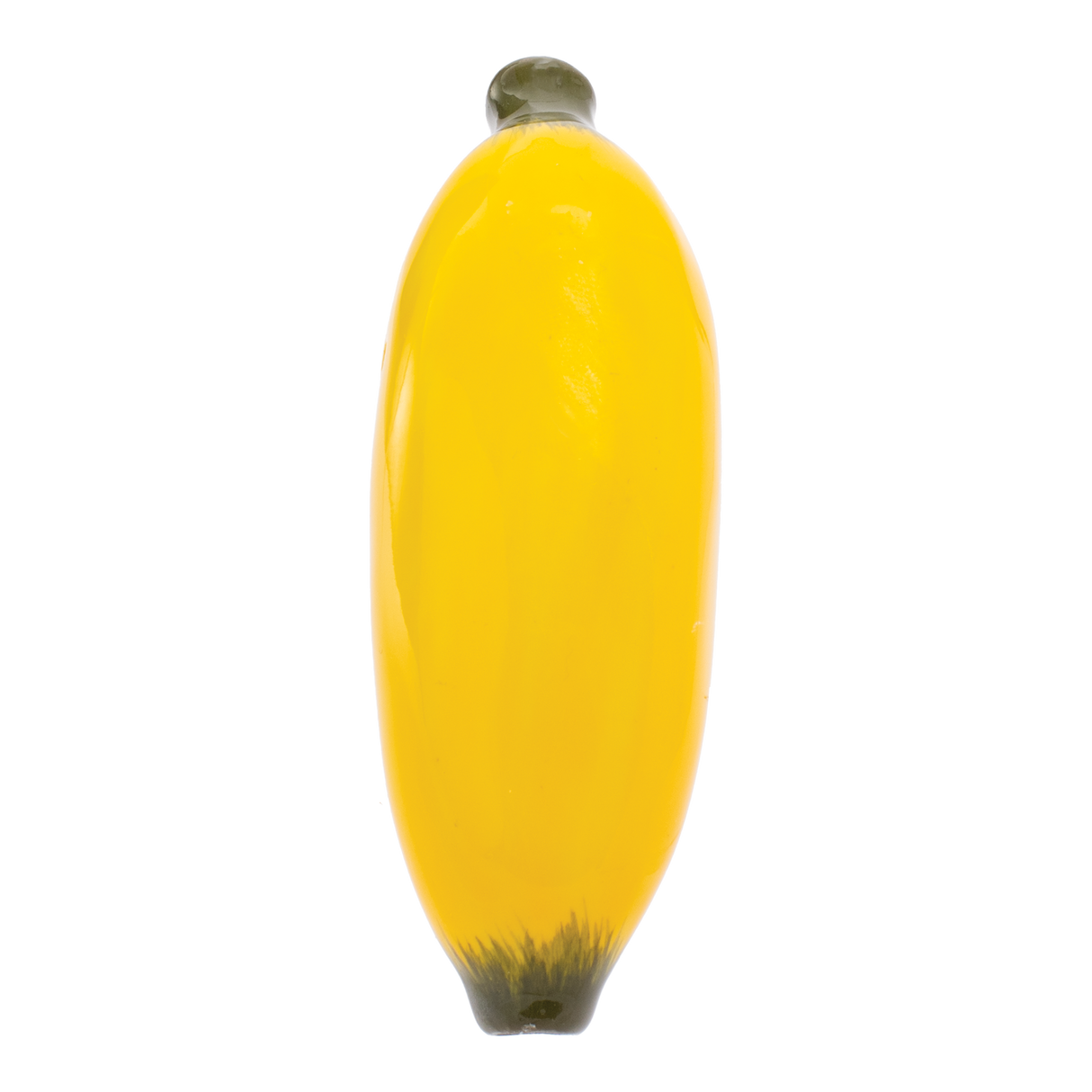 Wacky Bowlz 3.5” Ceramic Pipe – Banana