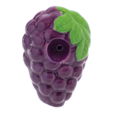 Wacky Bowlz 3.5” Ceramic Pipe – Grape