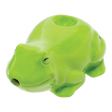 Wacky Bowlz 3.5” Ceramic Pipe – Frog