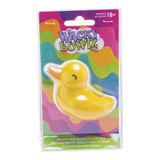 Wacky Bowlz 3.5” Ceramic Pipe – Lil Ducky