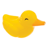 Wacky Bowlz 3.5” Ceramic Pipe – Lil Ducky