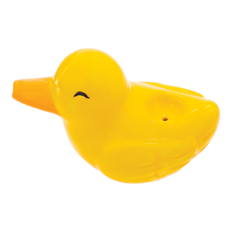 Wacky Bowlz 3.5” Ceramic Pipe – Lil Ducky