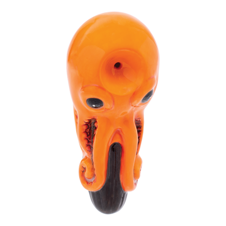 Wacky Bowlz 3.5” Ceramic Pipe – Octopus