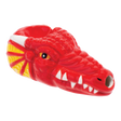 Wacky Bowlz 3.5” Ceramic Pipe – Red Dragon