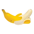 Wacky Bowlz Large Ceramic Pipe – Banana