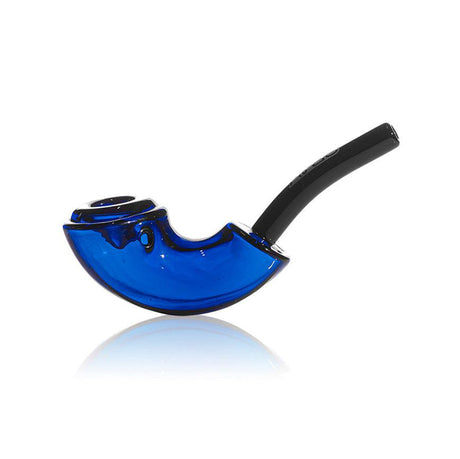 GRAV Glass Rocker Sherlock Pipe