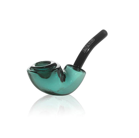 GRAV Glass Rocker Sherlock Pipe