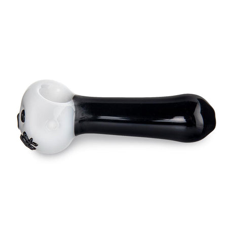 Hand Pipe - 5" - Scary Face