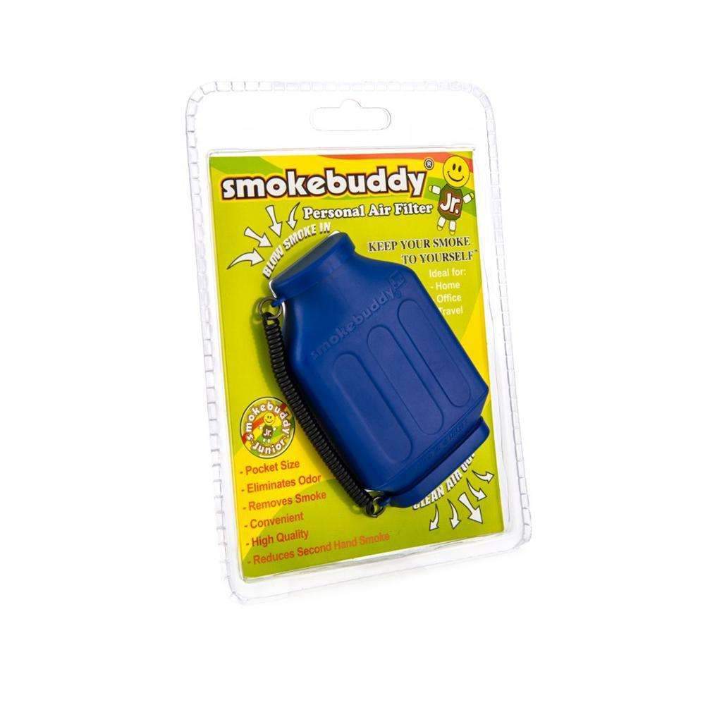 Smokebuddy Jr - Blue