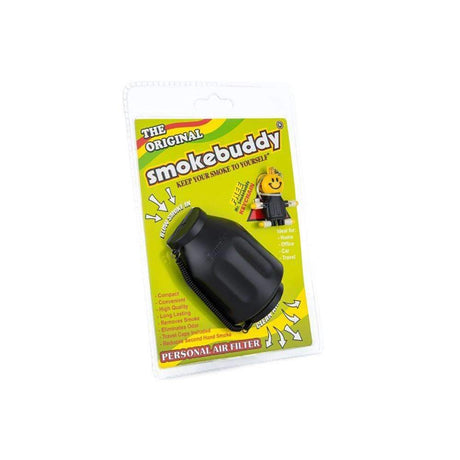 Smoke Buddy Original - Black