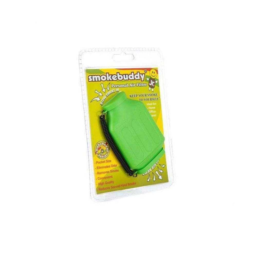 Smokebuddy Jr - Lime