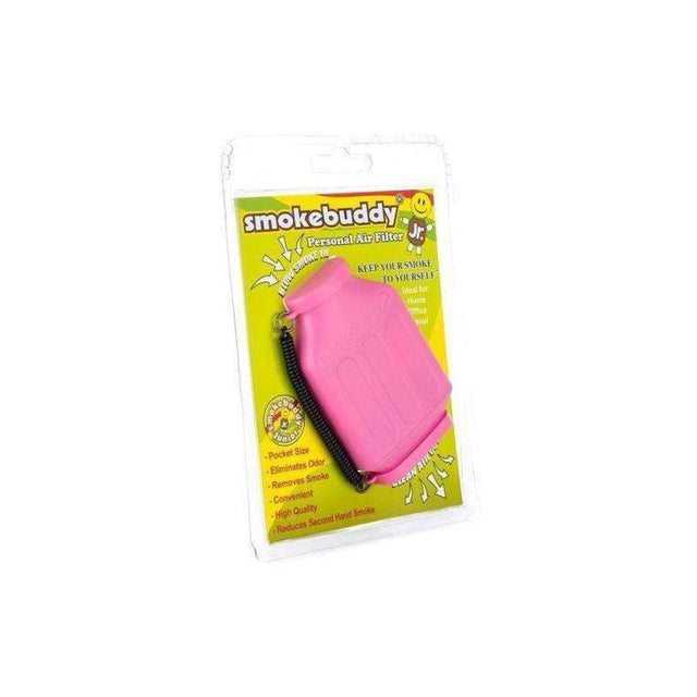 Smokebuddy Jr - Pink