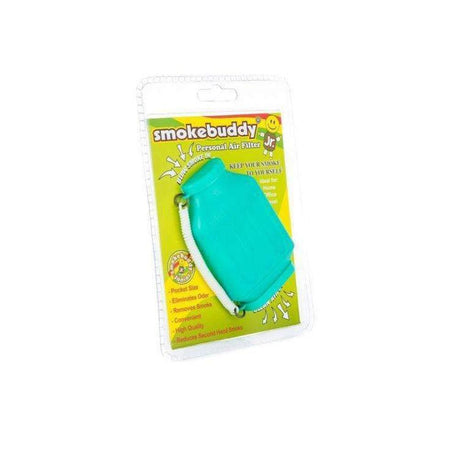 Smoke Buddy Jr - Teal