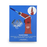 Special Blue Torch - Transformer