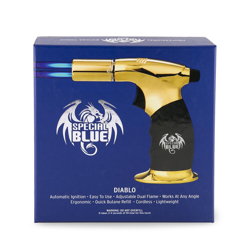 Special Blue Torch - Diablo