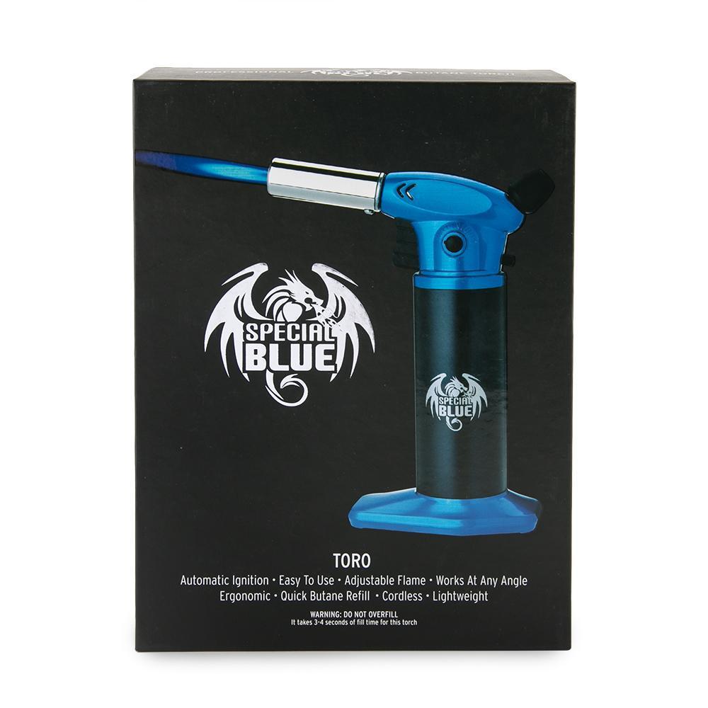 Special Blue Torch - Toro