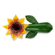 Hand Pipe - 5" - Sunflower