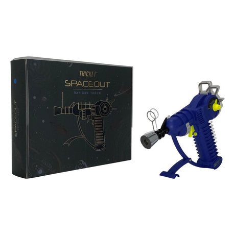 Thicket Spaceout Ray Gun Butane Torch