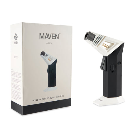 Maven Apex Butane Torch Lighter