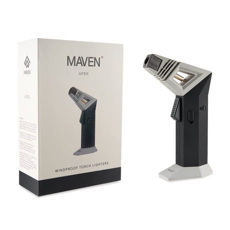 Maven Apex Butane Torch Lighter