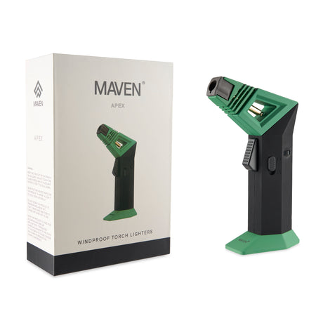 Maven Apex Butane Torch Lighter