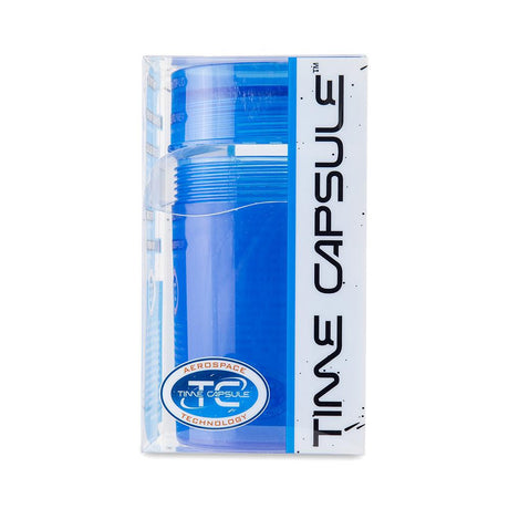 Time Capsule - Large - Blue