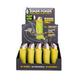 Toker Poker - Glow in the Dark - 25ct