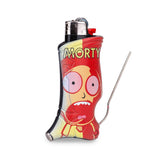 Rick and Morty Toker Poker Lighters - 25ct