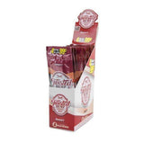Twisted Hemp Wraps Sweet / 15 Ct / PP $0.99