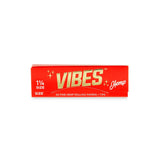 Vibes Papers w/ Filters - 1 1/4 - Hemp - 24ct