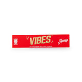 Vibes Papers King Size Slim - Hemp - 50ct