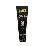 Vibes Cones King Size Slim - 3pk - Ultra Thin - 30ct