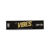 Vibes Papers King Size Slim - Ultra Thin - 50ct