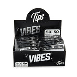 Vibes Tips - 1 1/4 - 50ct