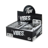 Vibes Tips - 1 1/4 - 50ct