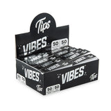 Vibes Tips - 1 1/4 - 50ct