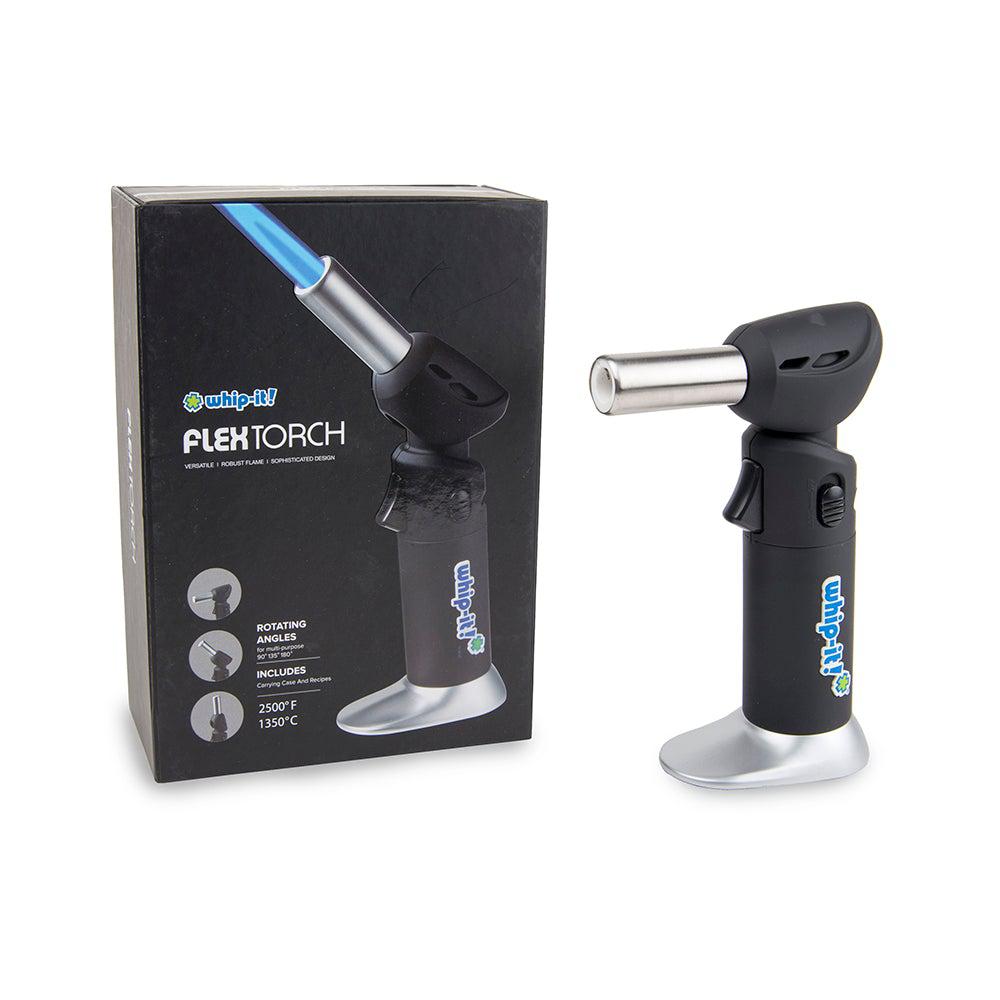 Whip It Torch - Flex Torch