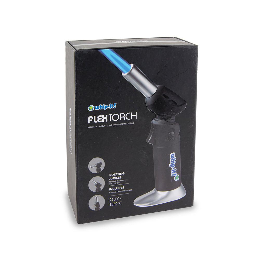 Whip It Torch - Flex Torch