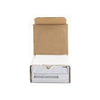 Parchment Paper - 4x4 - White - 1000ct