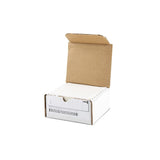 Parchment Paper - 4x4 - White - 1000ct