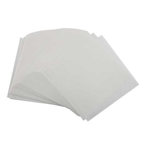 Parchment Paper - 4x4 - White - 1000ct