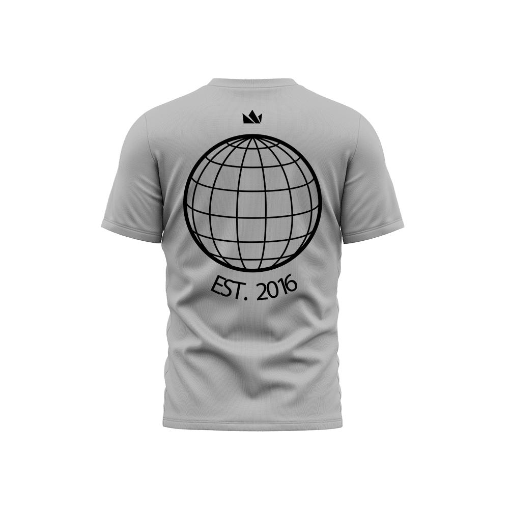 King Palm Worldwide T-Shirt