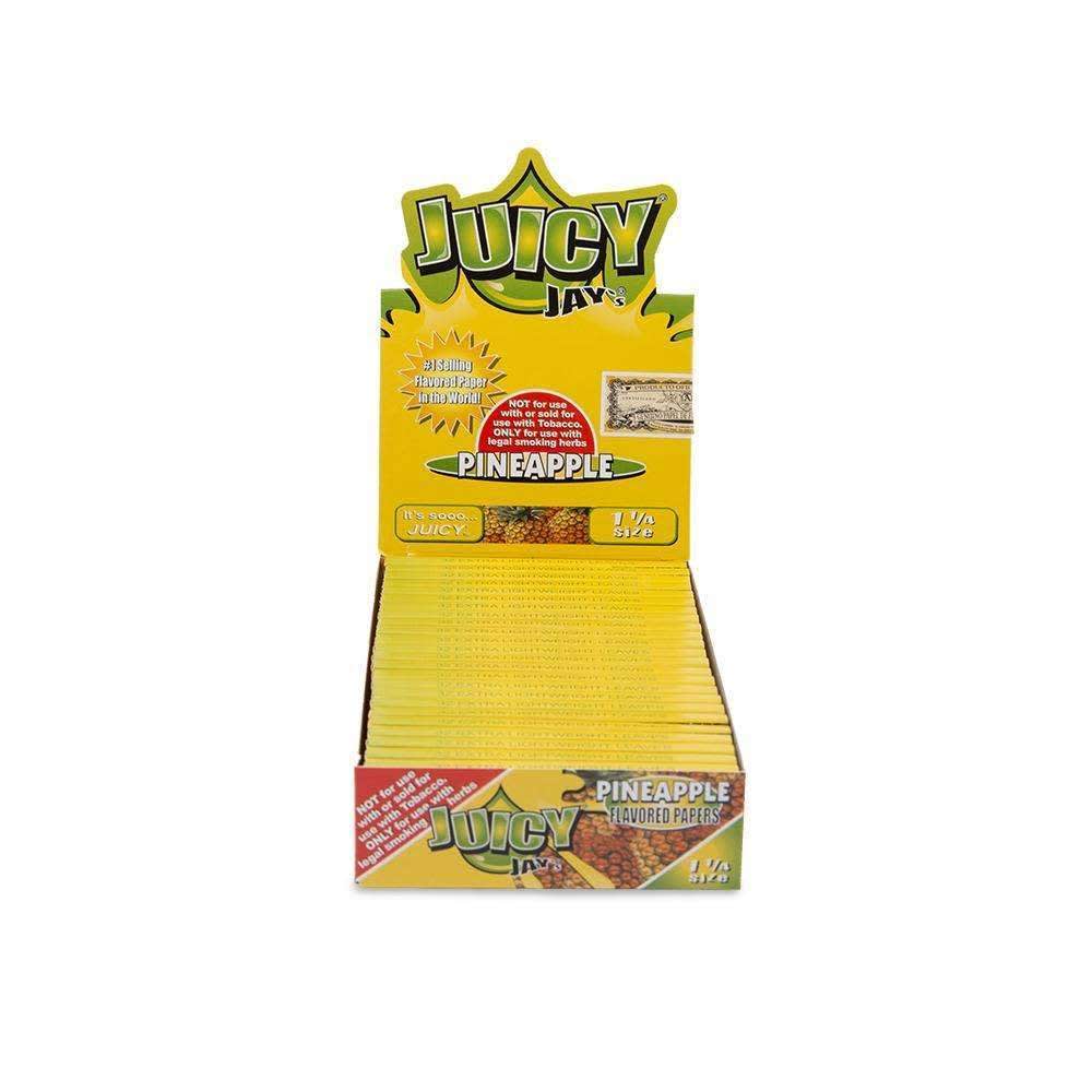 Juicy Jays Papers - 1 1/4 - 24ct