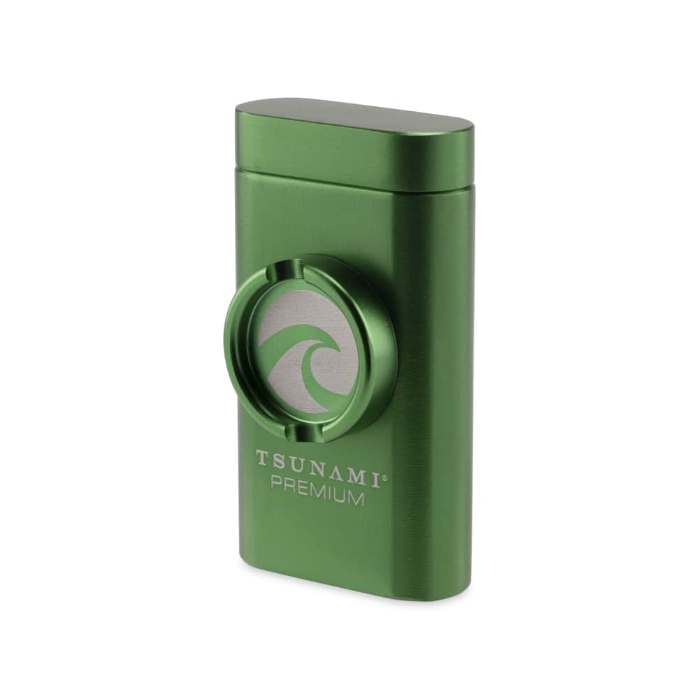 Magnetic Tsunami Dugout Grinder