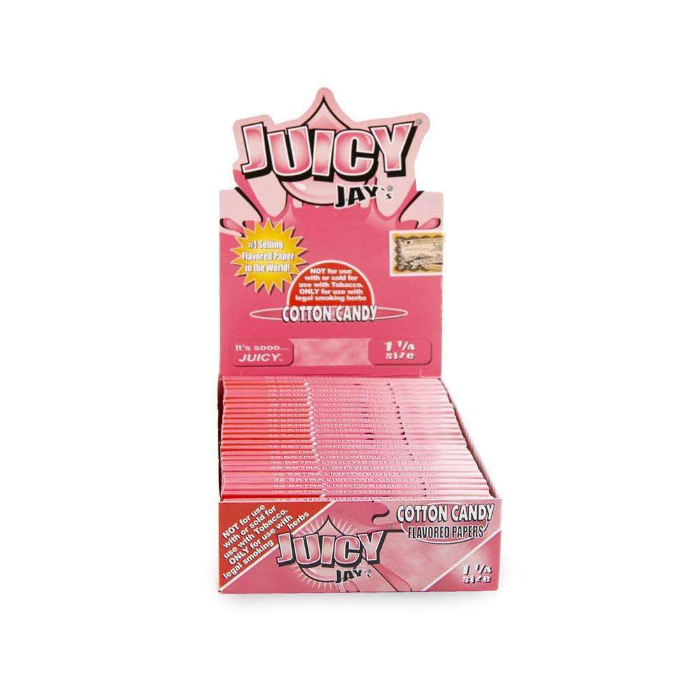 Juicy Jays Papers - 1 1/4 - 24ct