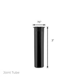 Joint Tubes - 78mm - 500ct