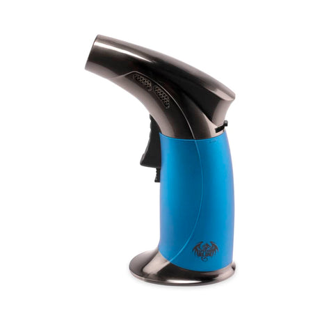 Special Blue Turbo Curve Refillable Butane Torch