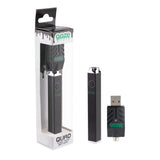 Ooze Quad 510 Thread 500 mAh Square Vape Pen Battery